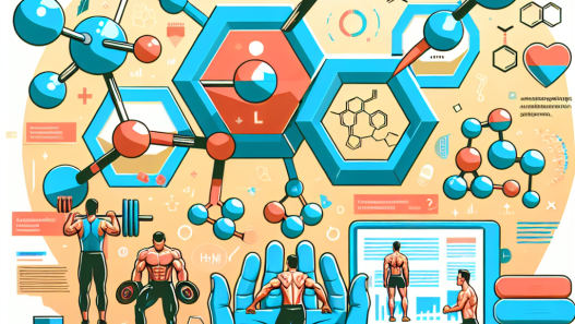 Trenbolone mix and physical performance: a review of scientific literature