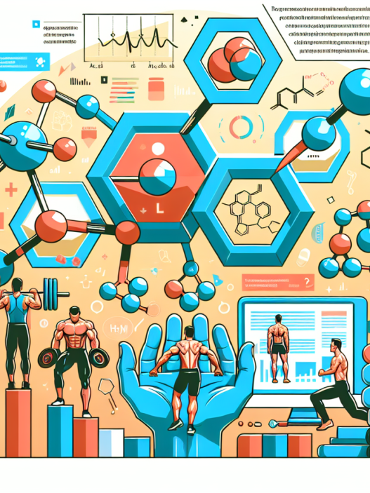 Trenbolone mix and physical performance: a review of scientific literature