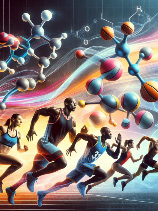 Unveiling testosterone's role in athletic performance