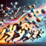 Unveiling testosterone's role in athletic performance