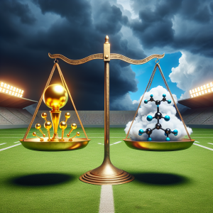 Weighing the benefits and risks of trenbolone enanthate in sports