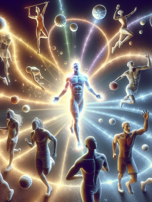 Analyzing the benefits of retatrutide in sports