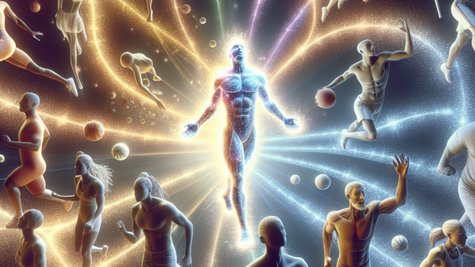 Analyzing the benefits of retatrutide in sports