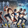 Athletes' new weight loss ally: yohimbine hydrochloride
