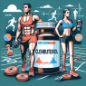 Clenbuterol: a potential aid for weight loss in athletes