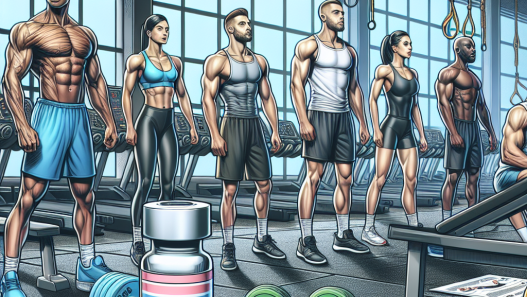 Cytomel: legal doping for muscle strength enhancement in athletes