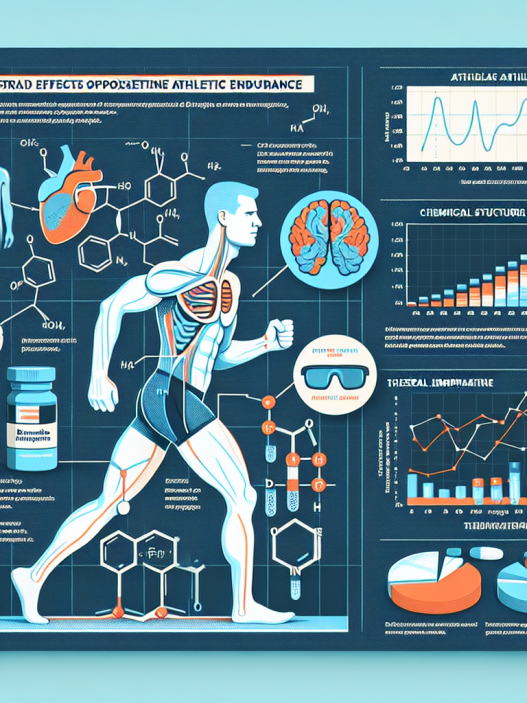 Dapoxetine (priligy) effectiveness in improving athletes' physical endurance
