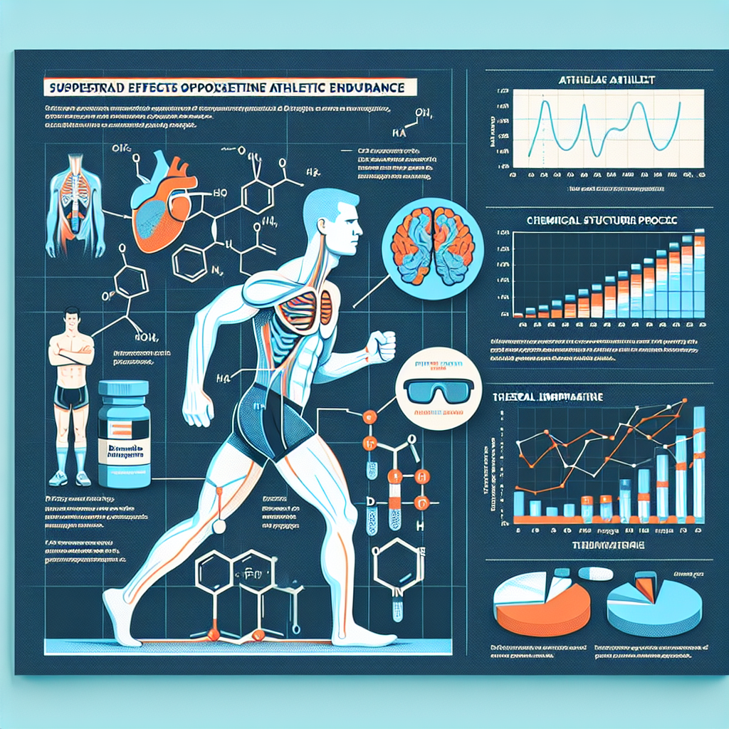 Dapoxetine (priligy) effectiveness in improving athletes' physical endurance
