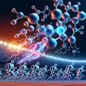 Effects of exemestane on sports performance