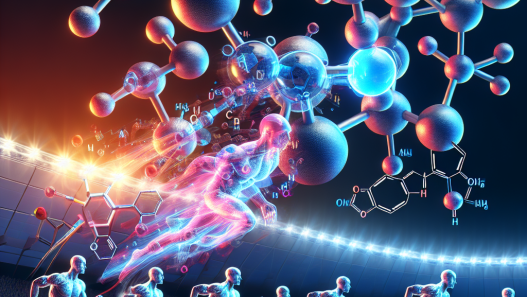 Effects of exemestane on sports performance