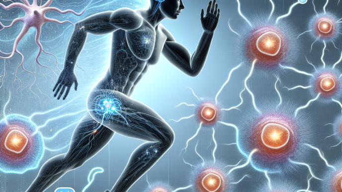 Effects of finasteride on the central nervous system during exercise