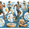 Effects of semaglutide on athletes' lipid metabolism