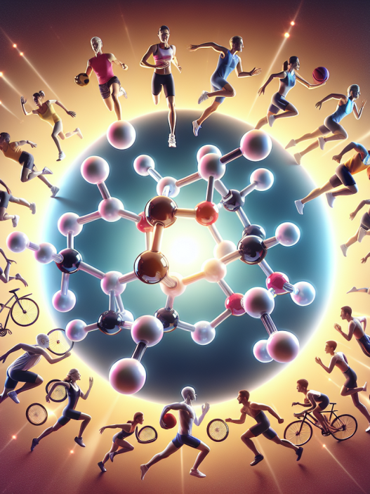 Enhancing athletic performance with anastrozole