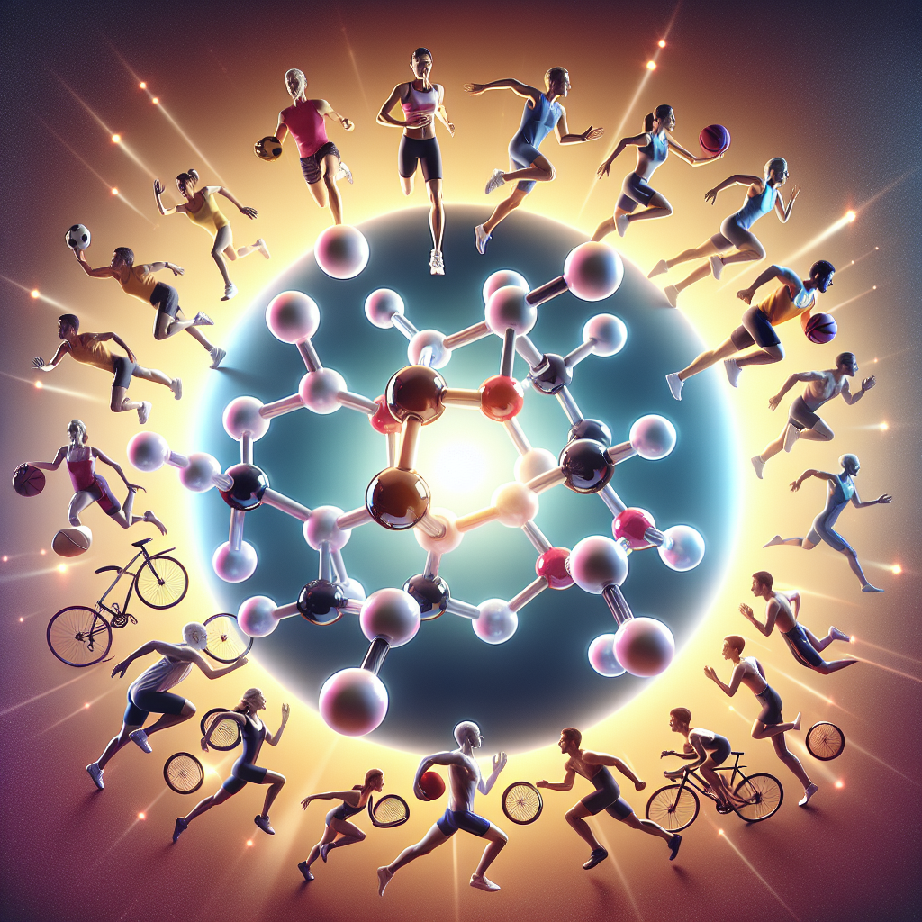 Enhancing athletic performance with anastrozole