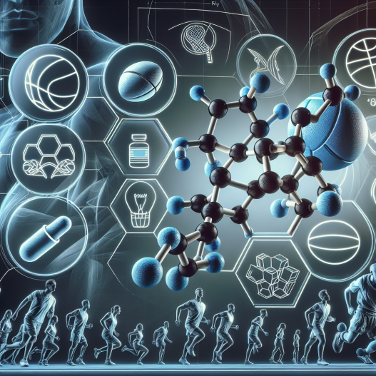Exemestane as a tool to control hormonal side effects in sports competitions