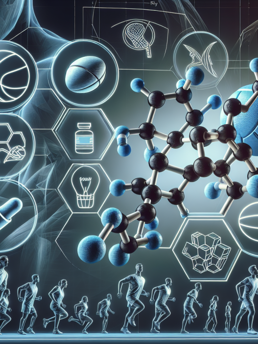 Exemestane as a tool to control hormonal side effects in sports competitions