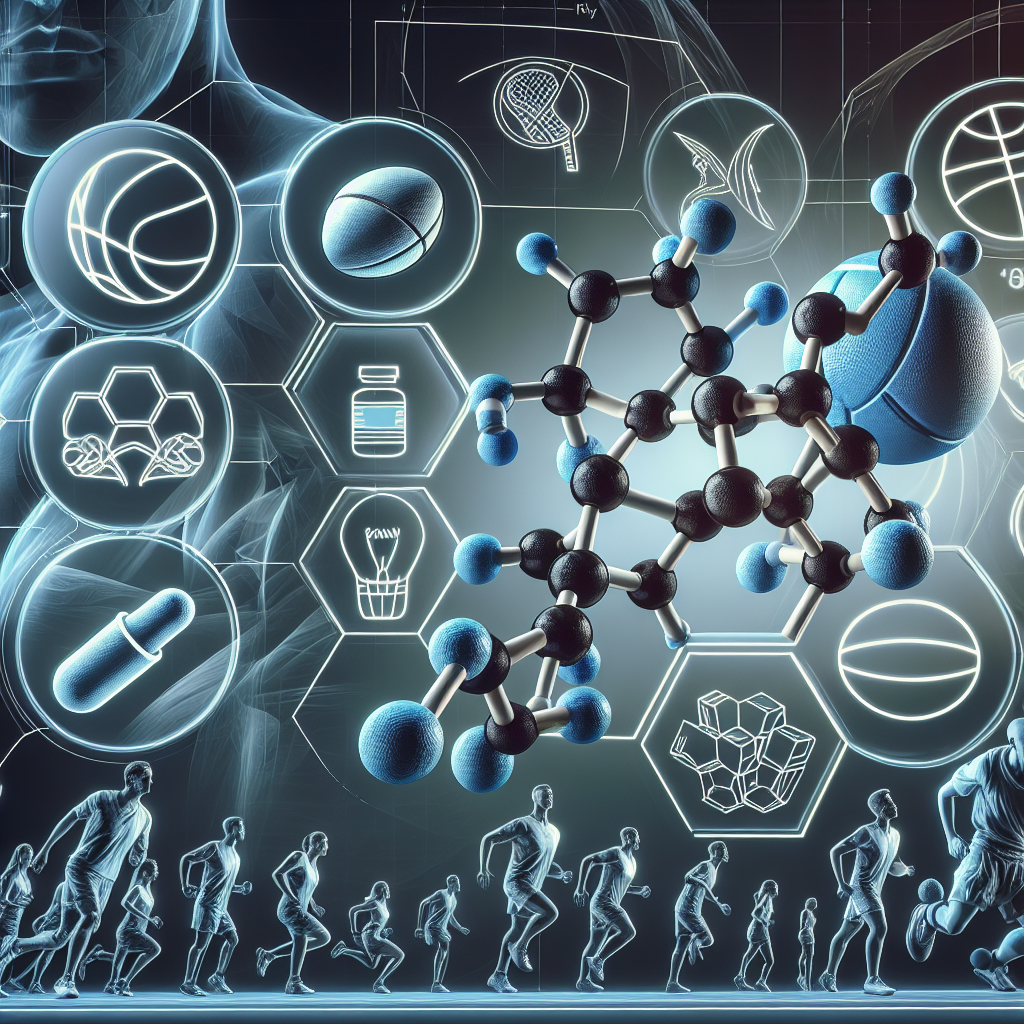 Exemestane as a tool to control hormonal side effects in sports competitions