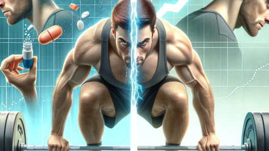 Finasteride and athletic performance: impact on performance?