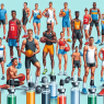 Illicit use of somatropin among athletes