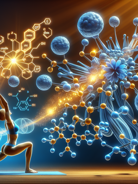 Influence of raloxifene hcl on energy metabolism during physical exercise