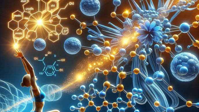 Influence of raloxifene hcl on energy metabolism during physical exercise