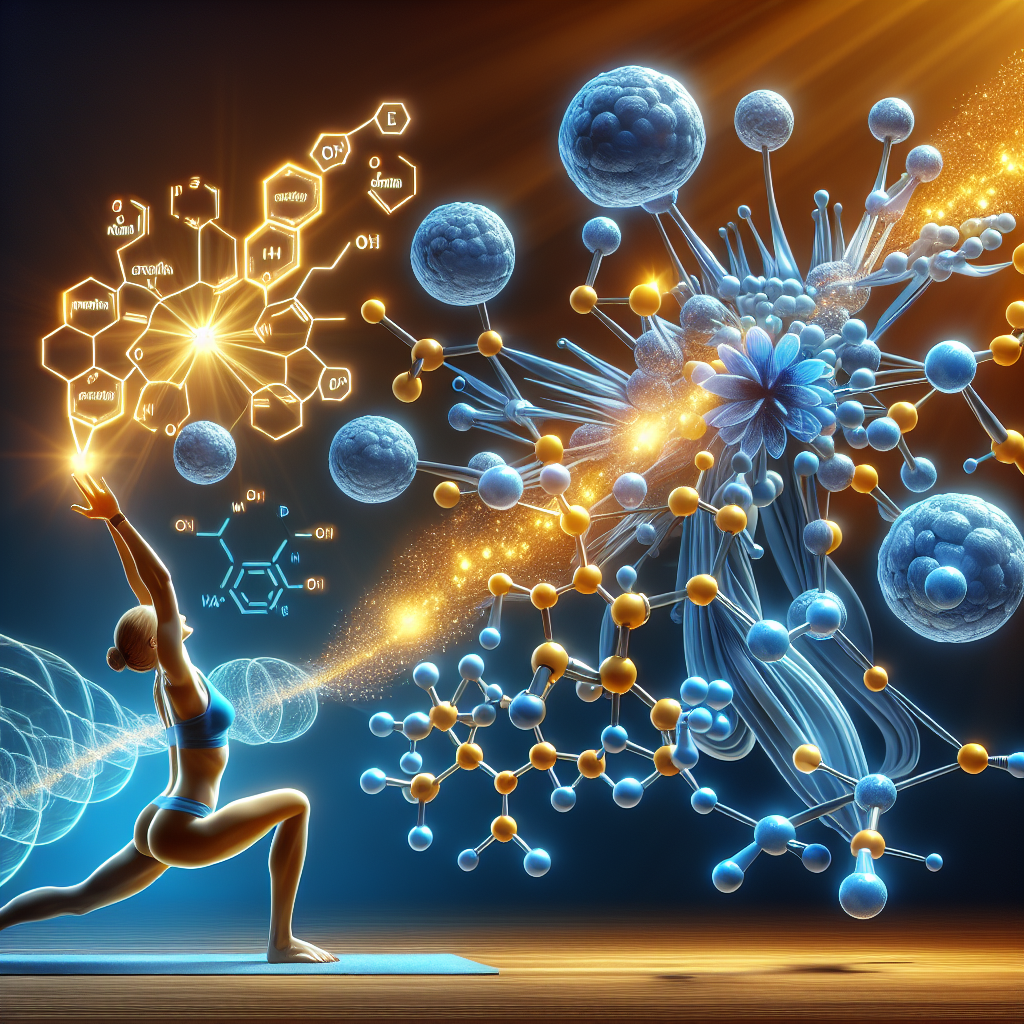 Influence of raloxifene hcl on energy metabolism during physical exercise