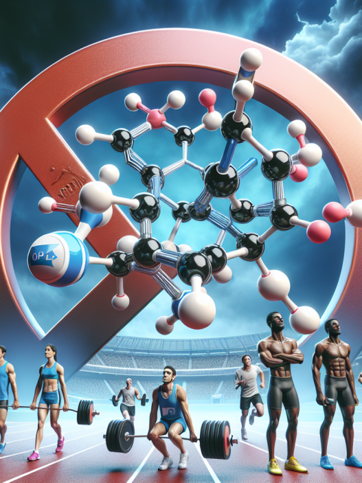 Isotretinoin: a potential doping agent in sports