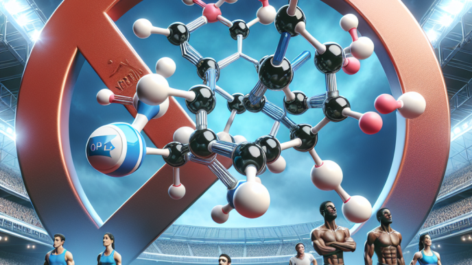 Isotretinoin: a potential doping agent in sports