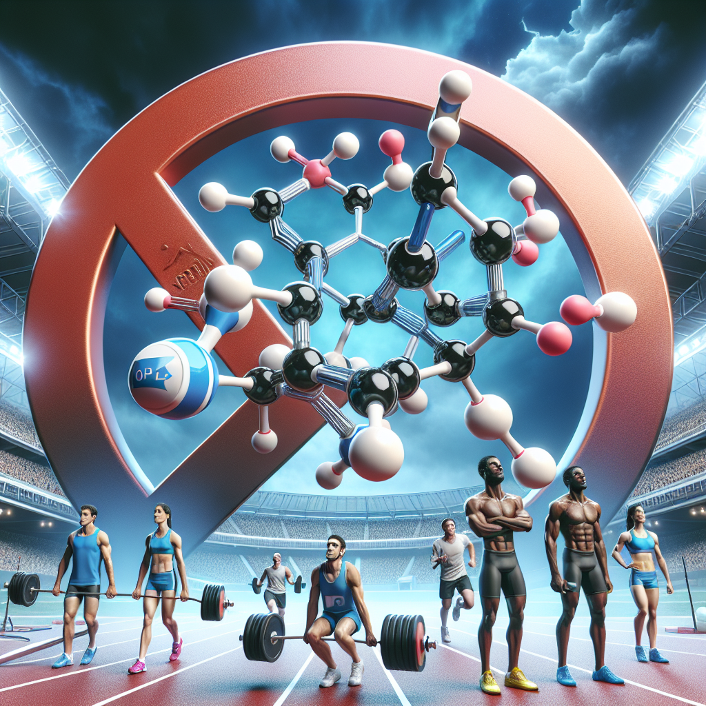 Isotretinoin: a potential doping agent in sports