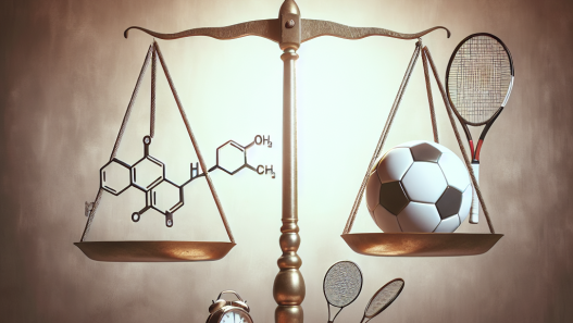 Letrozole and sports: winning combination for estrogen control