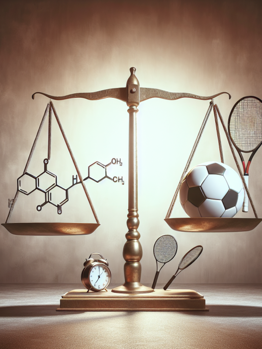 Letrozole and sports: winning combination for estrogen control
