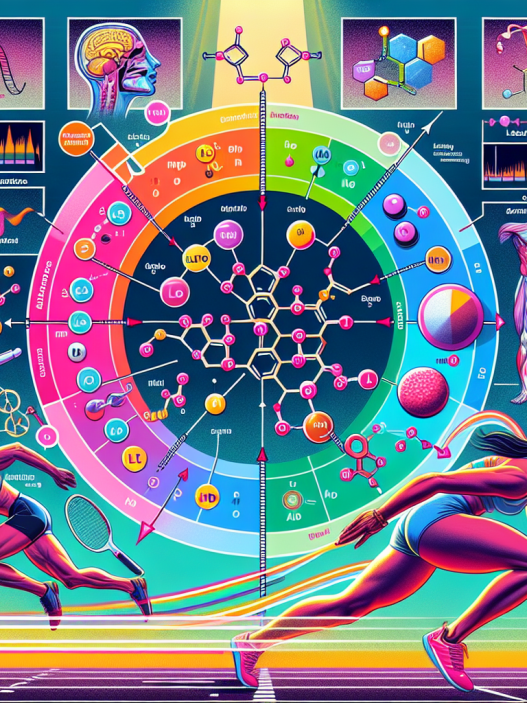 Letrozole's impact on hormonal balance in elite athletes