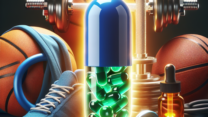 Liraglutide: promising drug for enhancing athletic performances