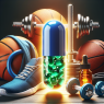 Liraglutide: promising drug for enhancing athletic performances