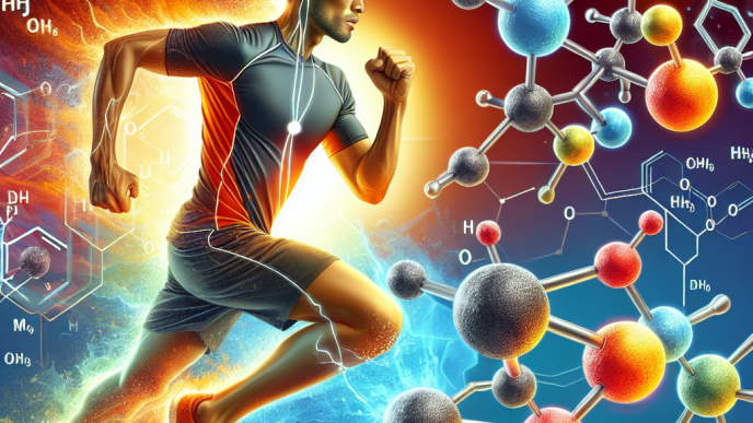Magnesium effects on oxidative stress during physical activity