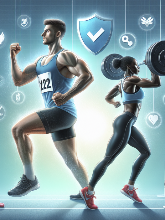 Nebivolol: a safe and effective drug for professional athletes