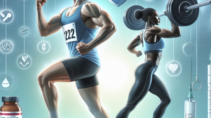 Nebivolol: a safe and effective drug for professional athletes