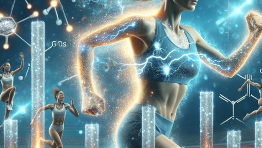 Positive effects of magnesium on sports endurance