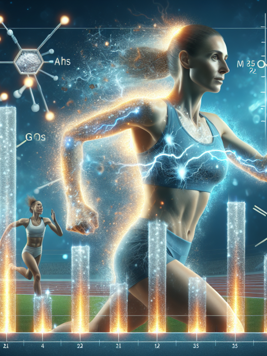 Positive effects of magnesium on sports endurance