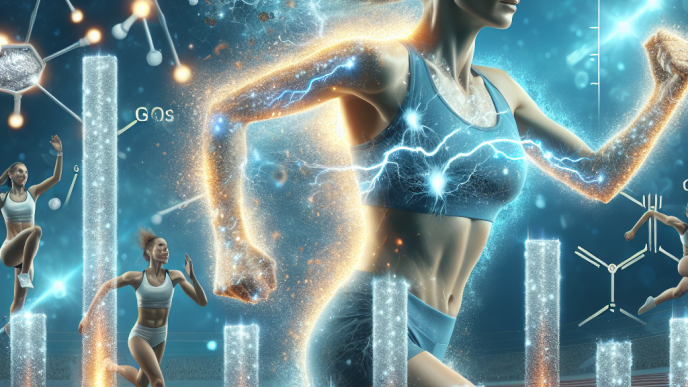 Positive effects of magnesium on sports endurance