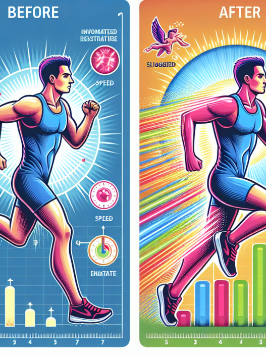 Positive effects of tadalafil citrate on physical activity