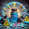 Proviron: controversial supplement in sports pharmacology