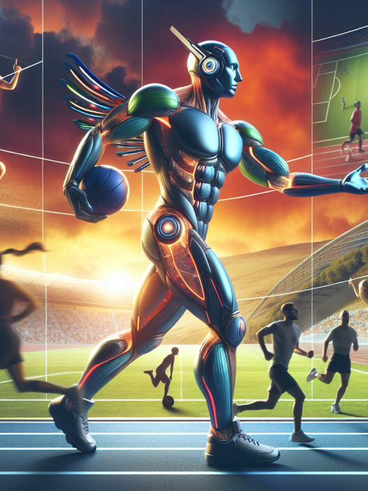 retatrutide: a new ally for athletes