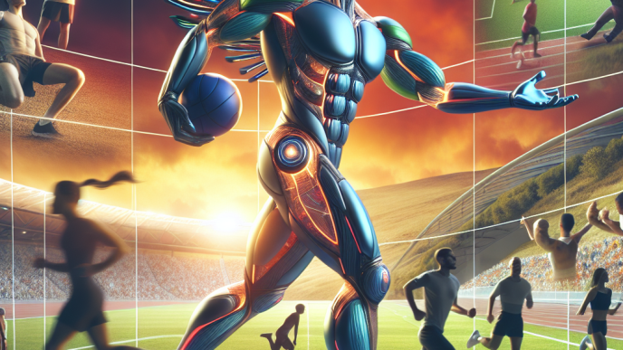 retatrutide: a new ally for athletes