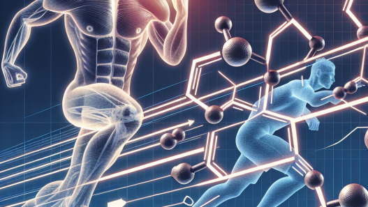 Telmisartan influence on physical resistance