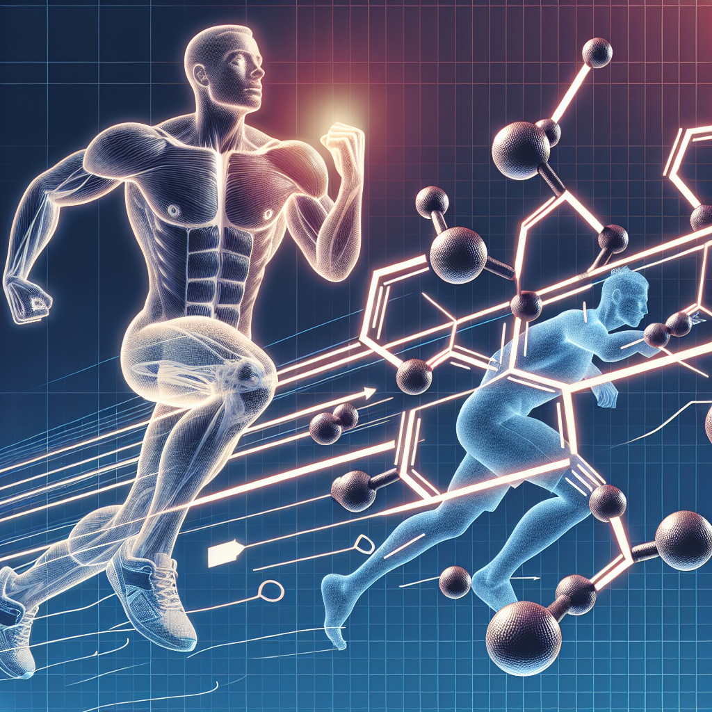 Telmisartan influence on physical resistance