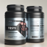 Testis compositum: a natural supplement for professional athletes