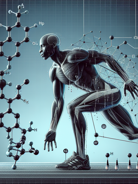 The importance of semaglutide in athletic preparation