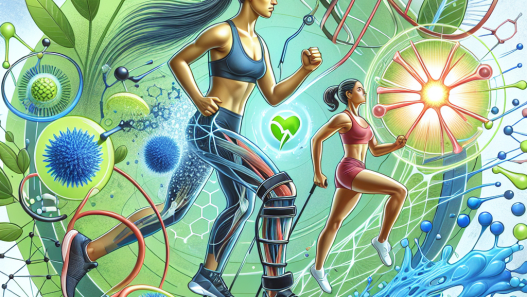 The therapeutic potential of tirzepatide in sports