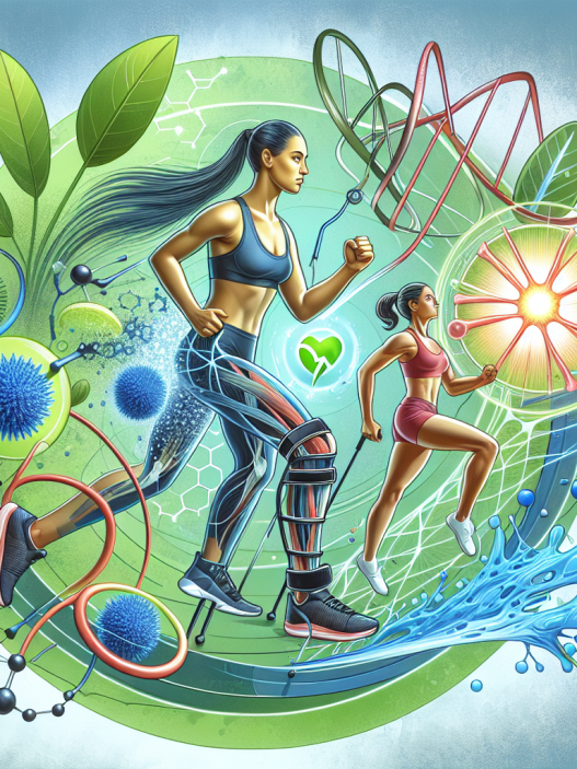 The therapeutic potential of tirzepatide in sports